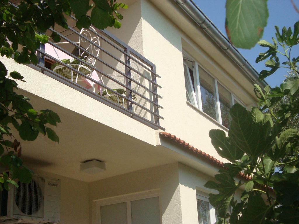 Appartement Kucica Zadar