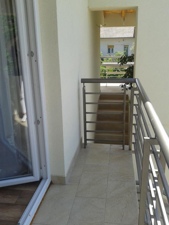 Apartment Kucica