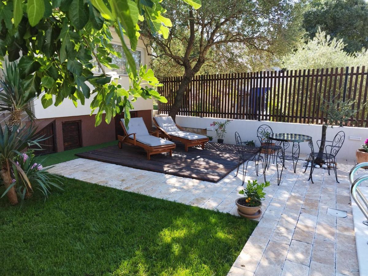 Appartement Kucica