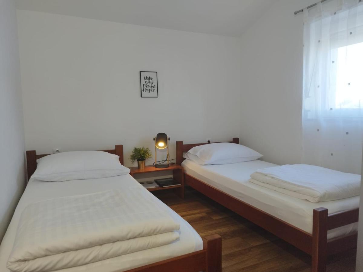 Kucica Appartement