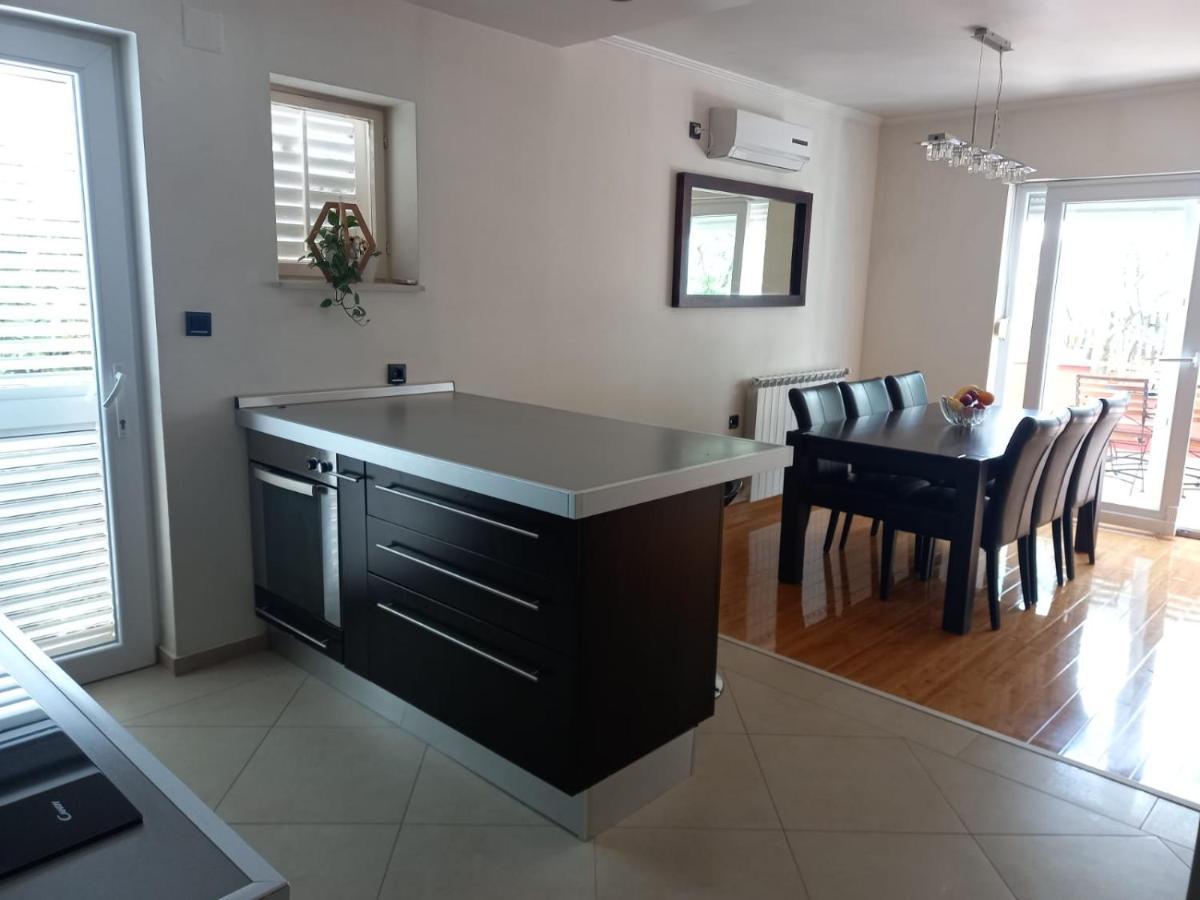 Appartement Kucica Zadar