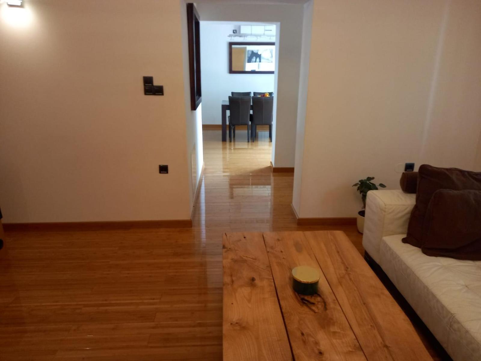 Appartement Kucica Zadar