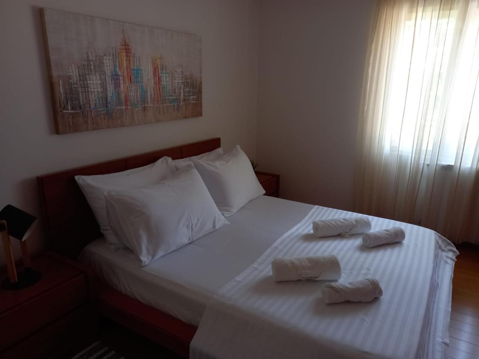 Kucica Appartement *