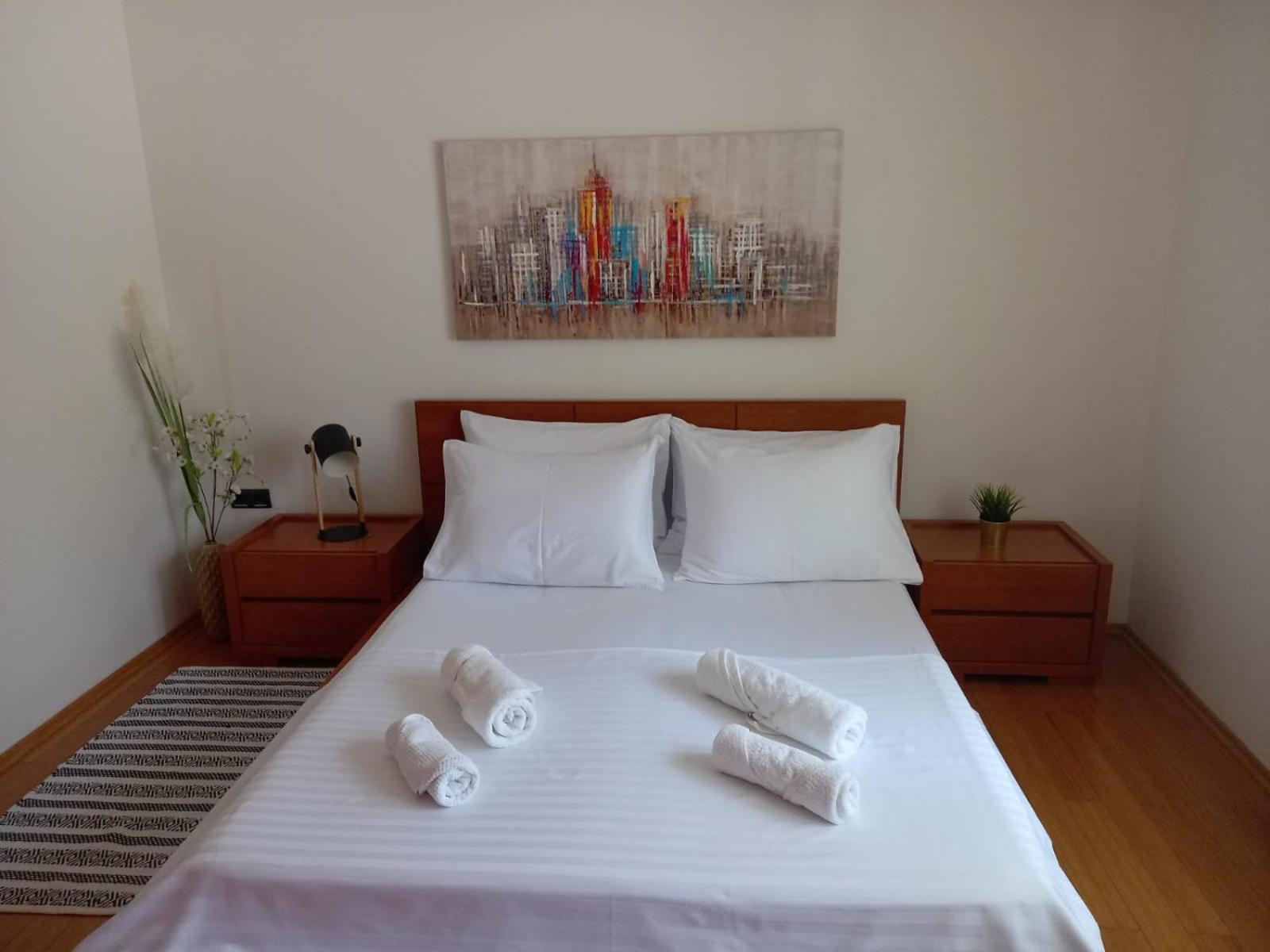 Appartement Kucica *