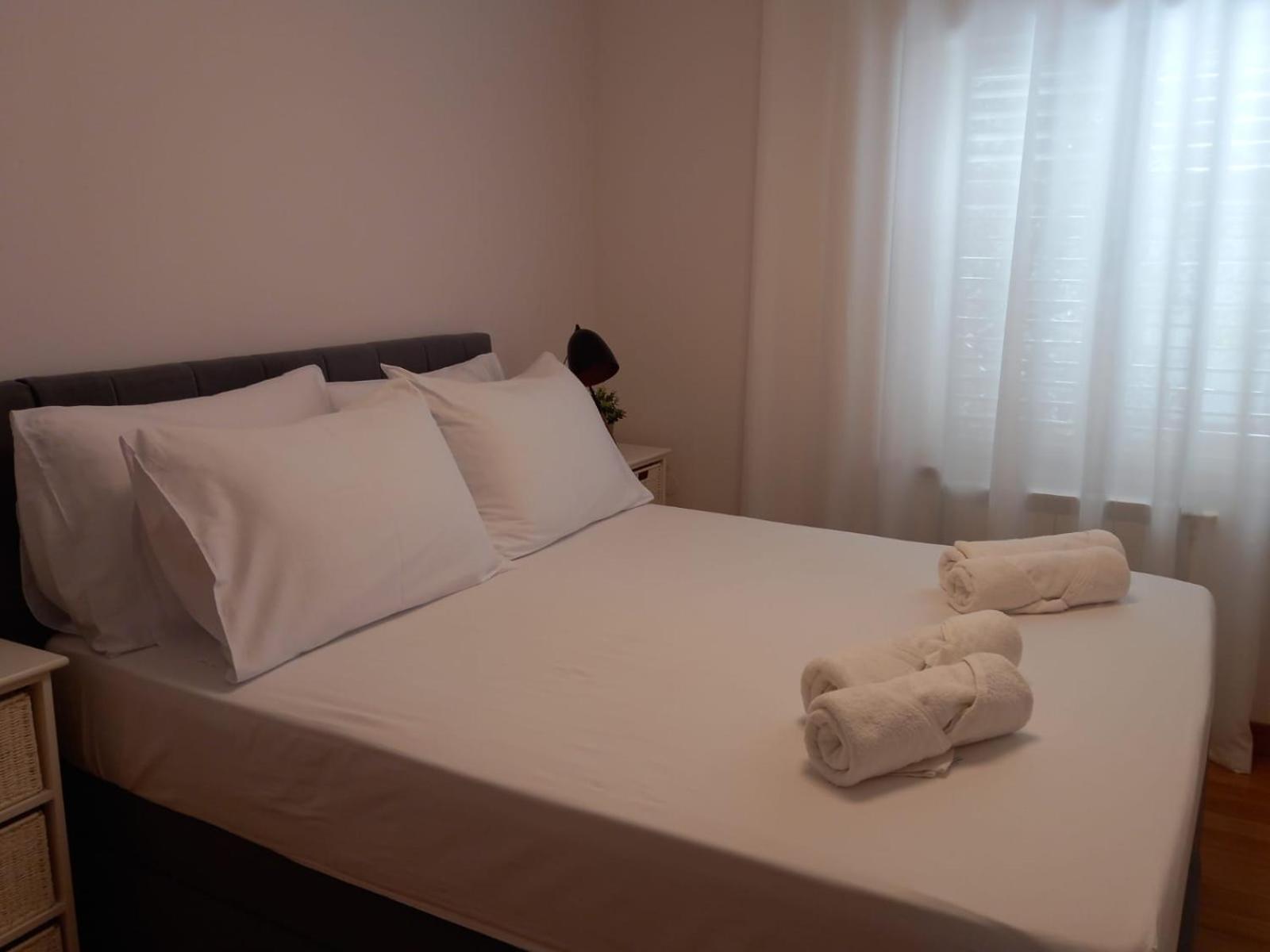 Kucica Appartement Zadar