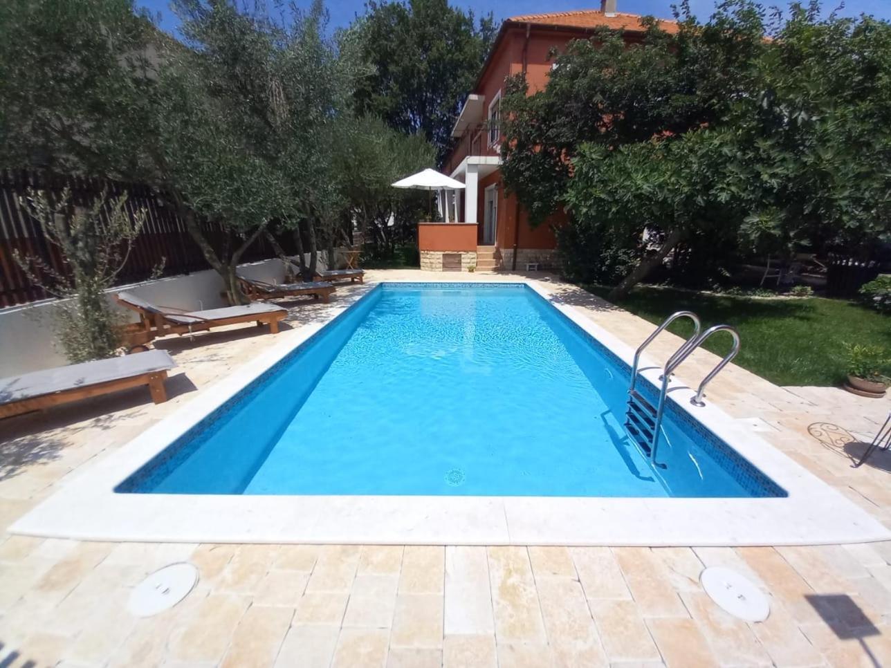 Appartement Kucica