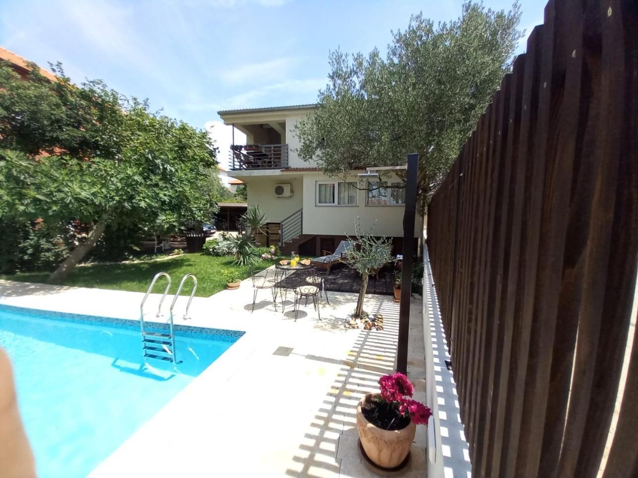 Appartement Kucica Zadar
