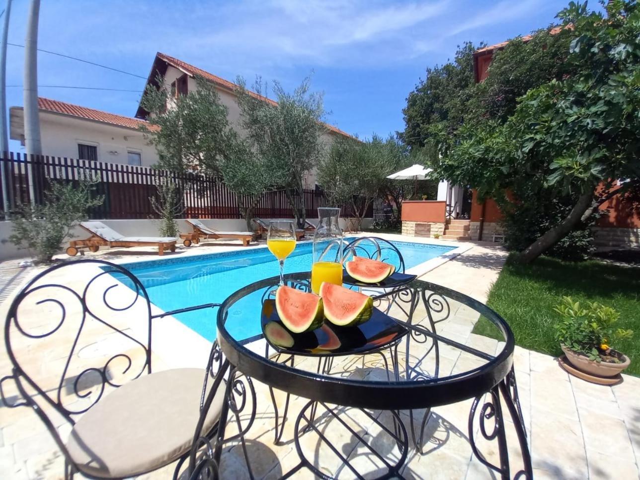 Appartement Kucica