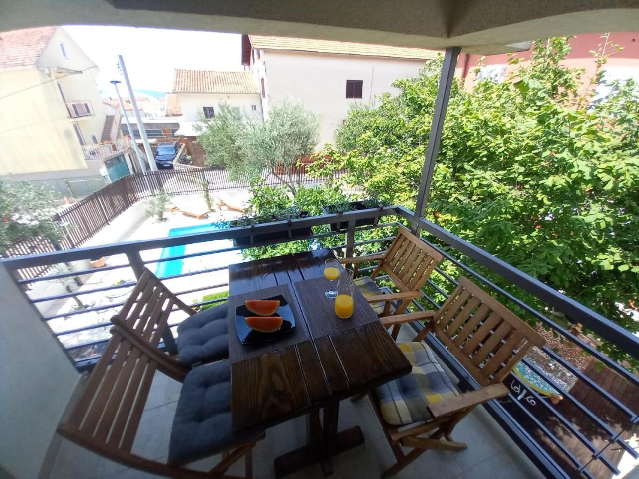 Kucica Appartement