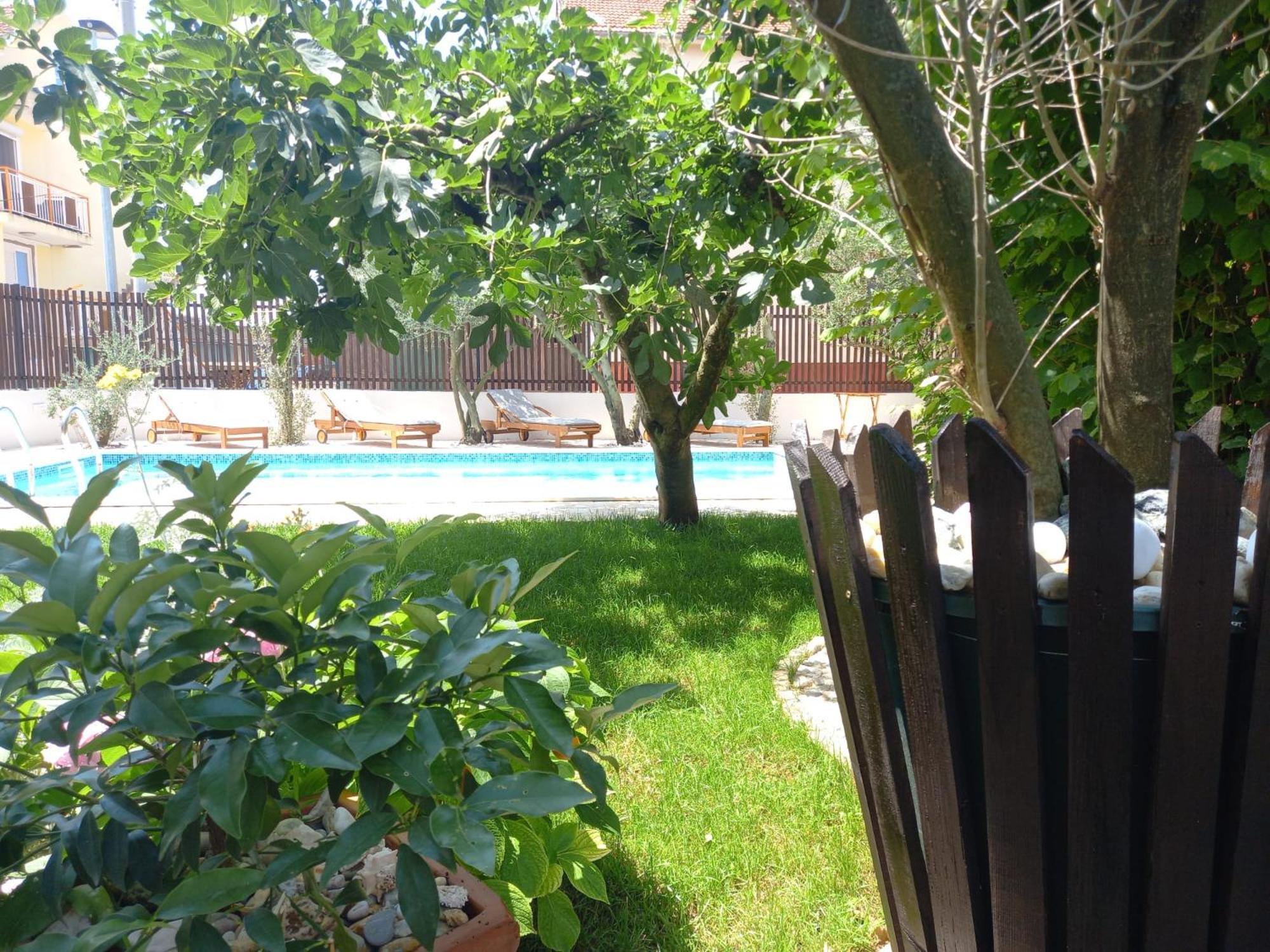 Kucica Appartement