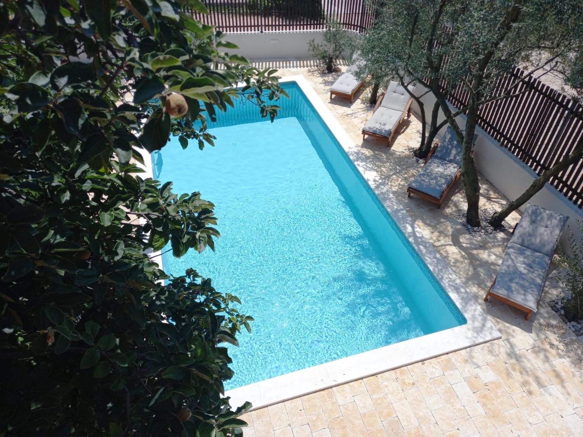 Appartement Kucica Zadar