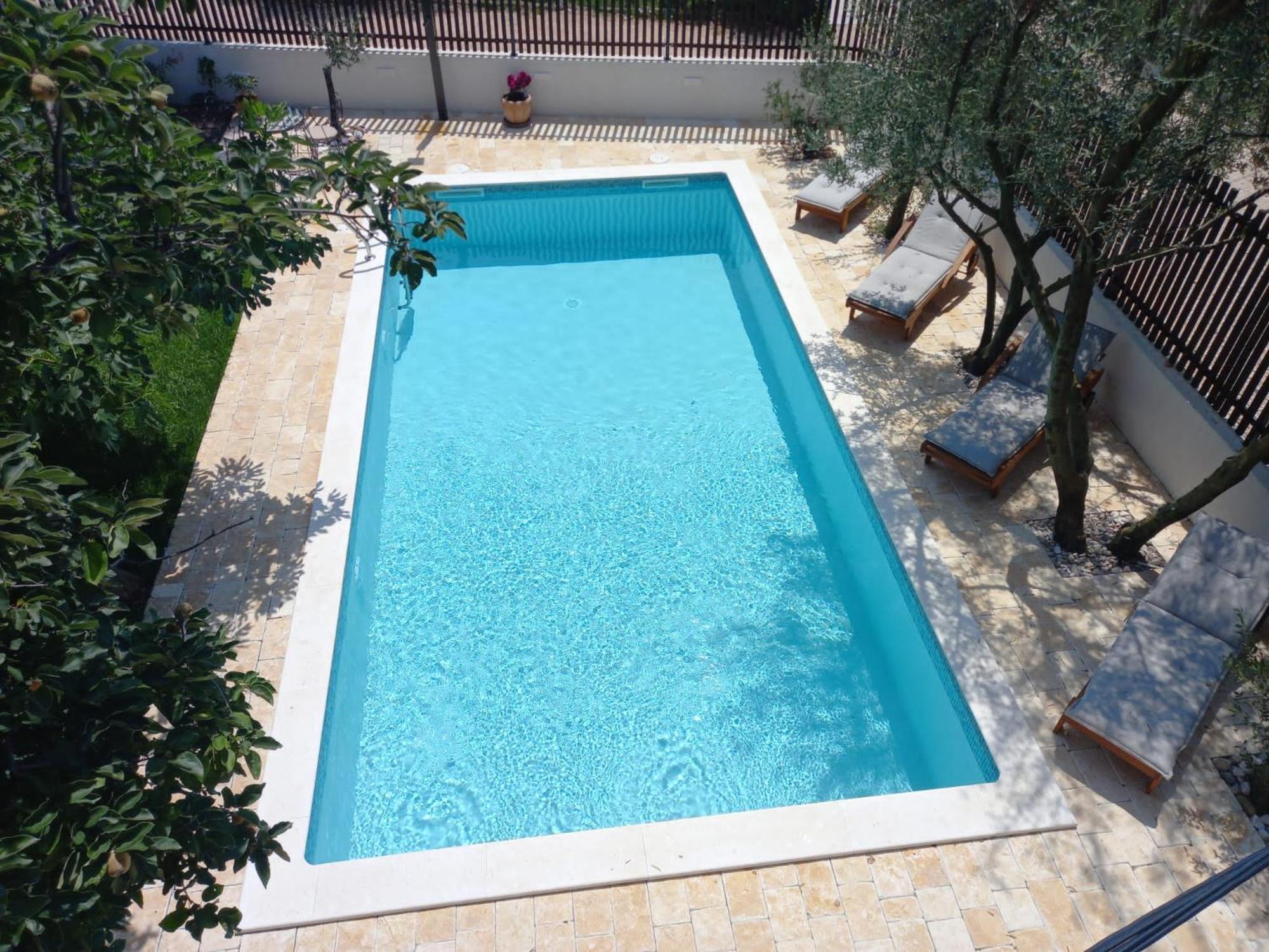 Kucica Appartement