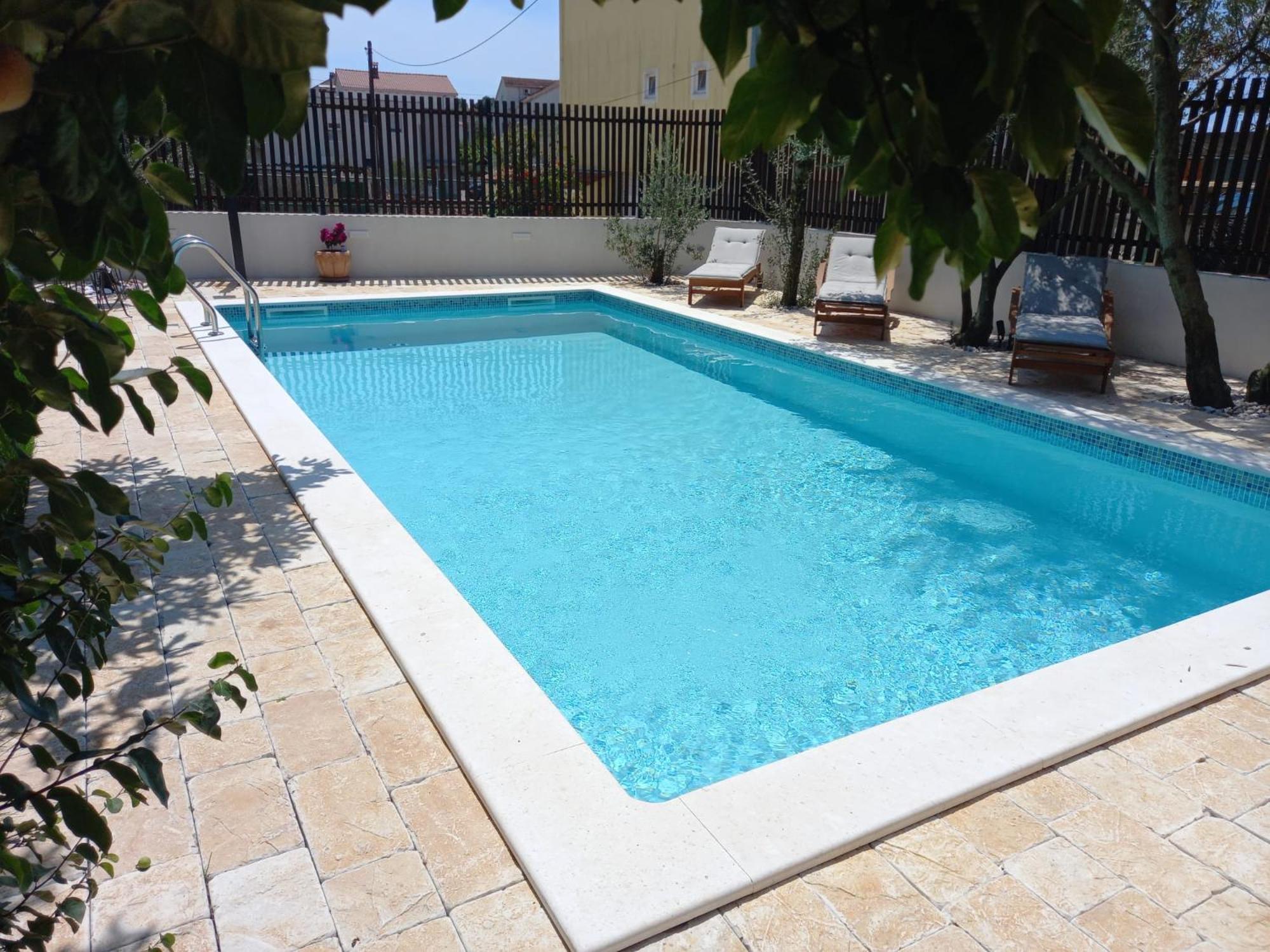 Appartement Kucica