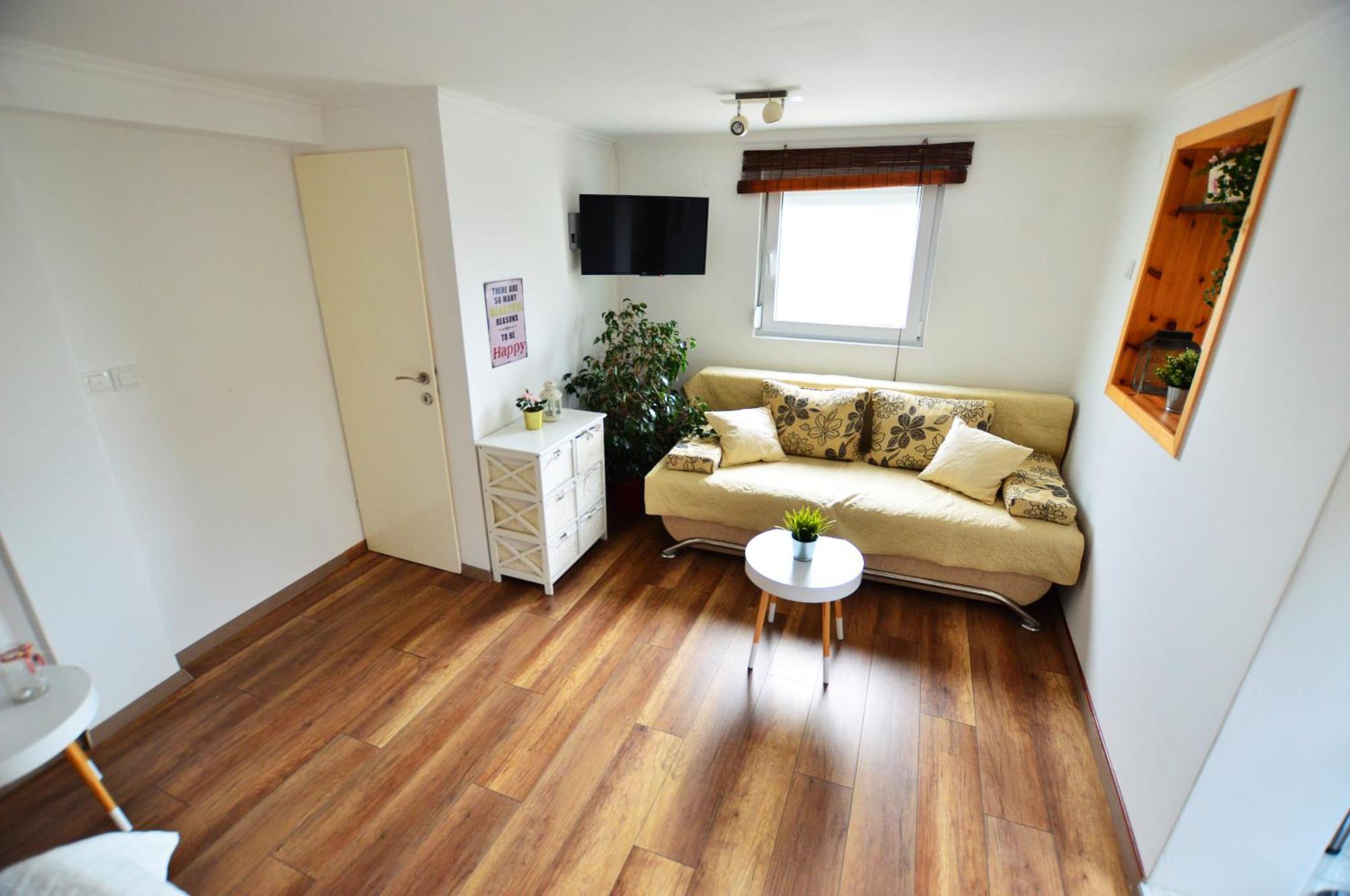 Appartement Kucica Zadar