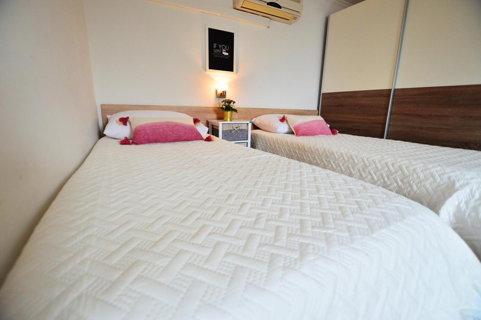Kucica Appartement Zadar