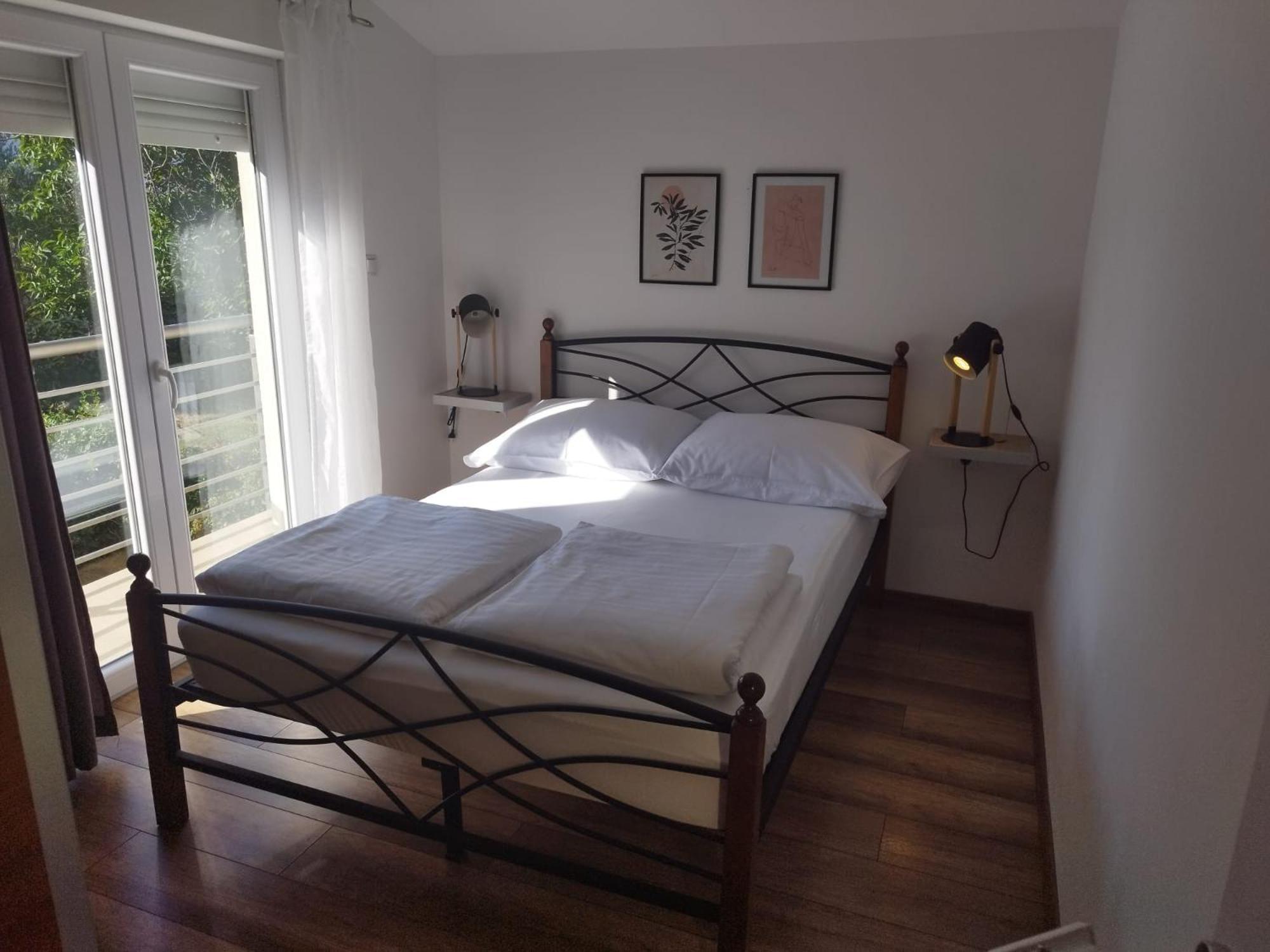 Appartement Kucica Zadar