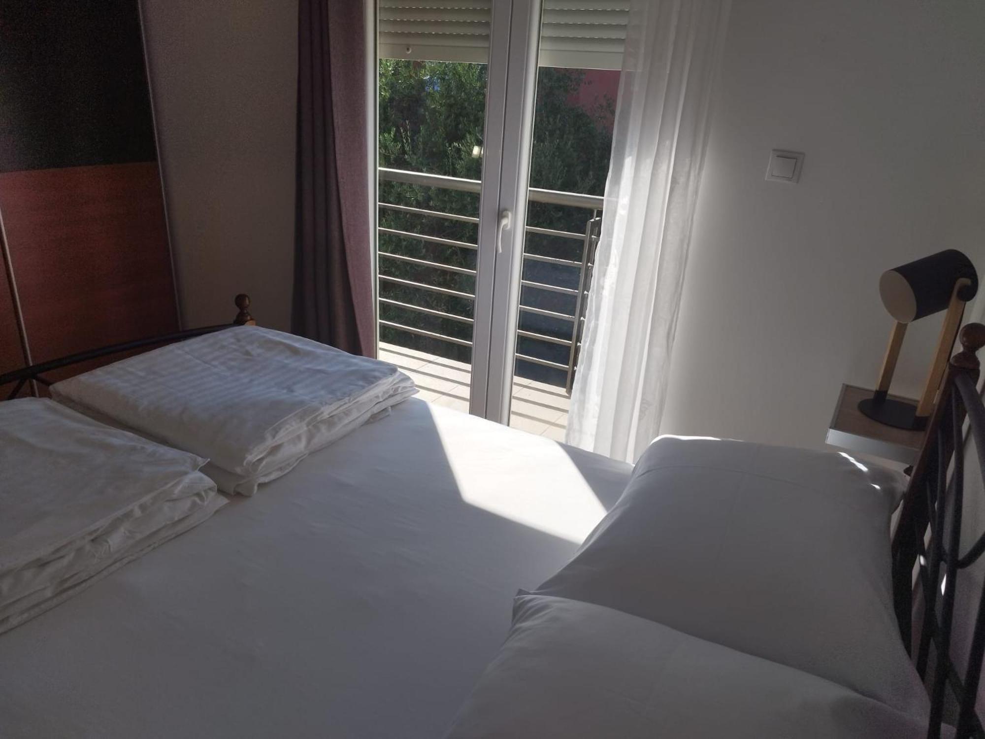 Kucica Apartment