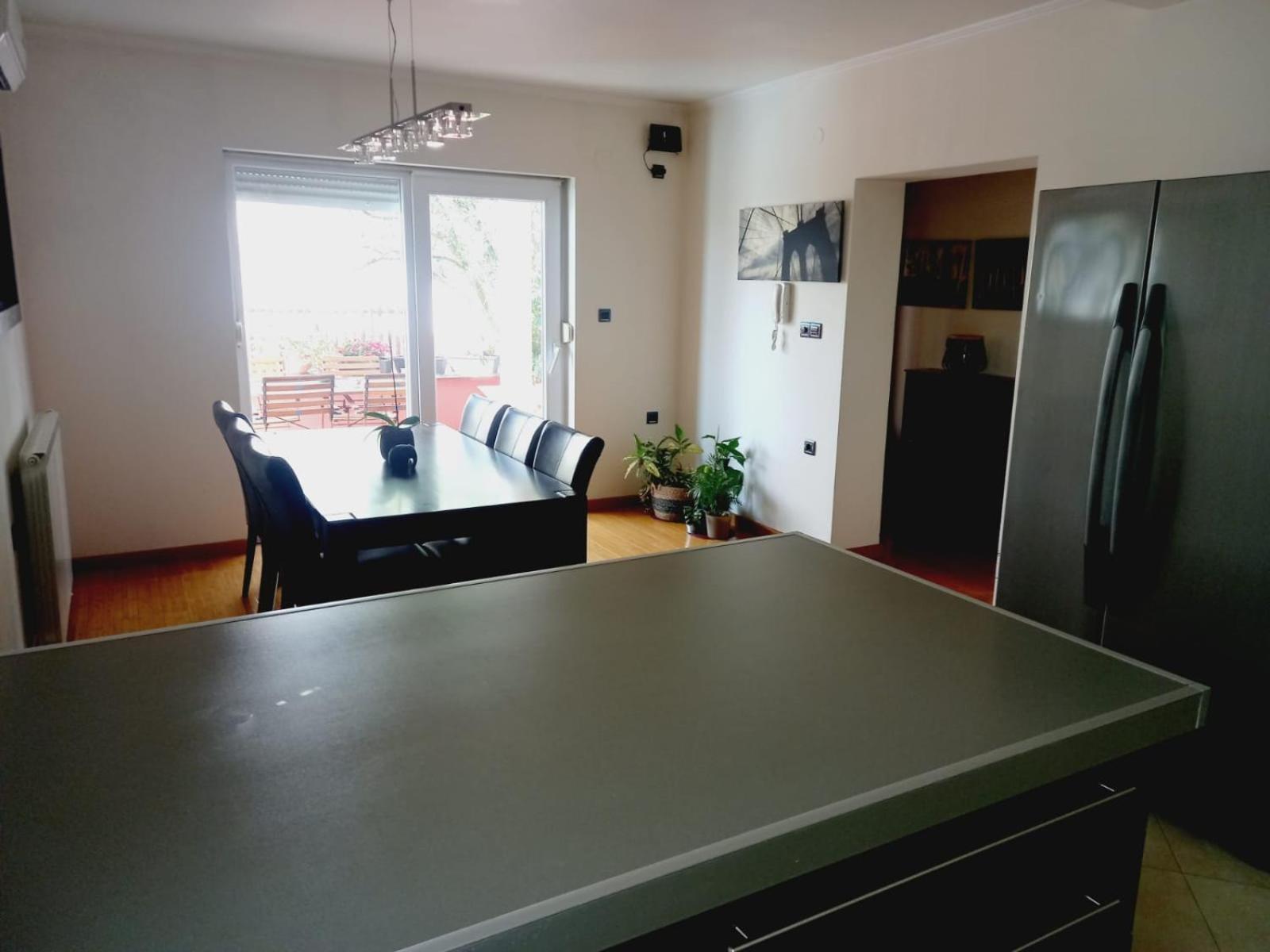 Appartement Kucica