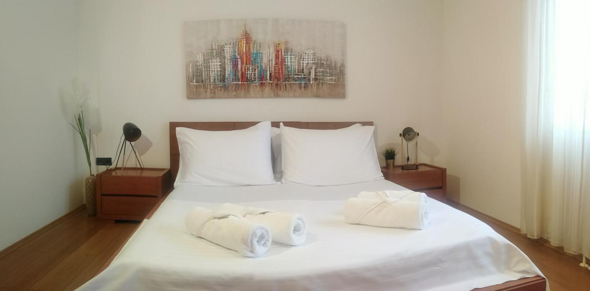 Kucica Appartement