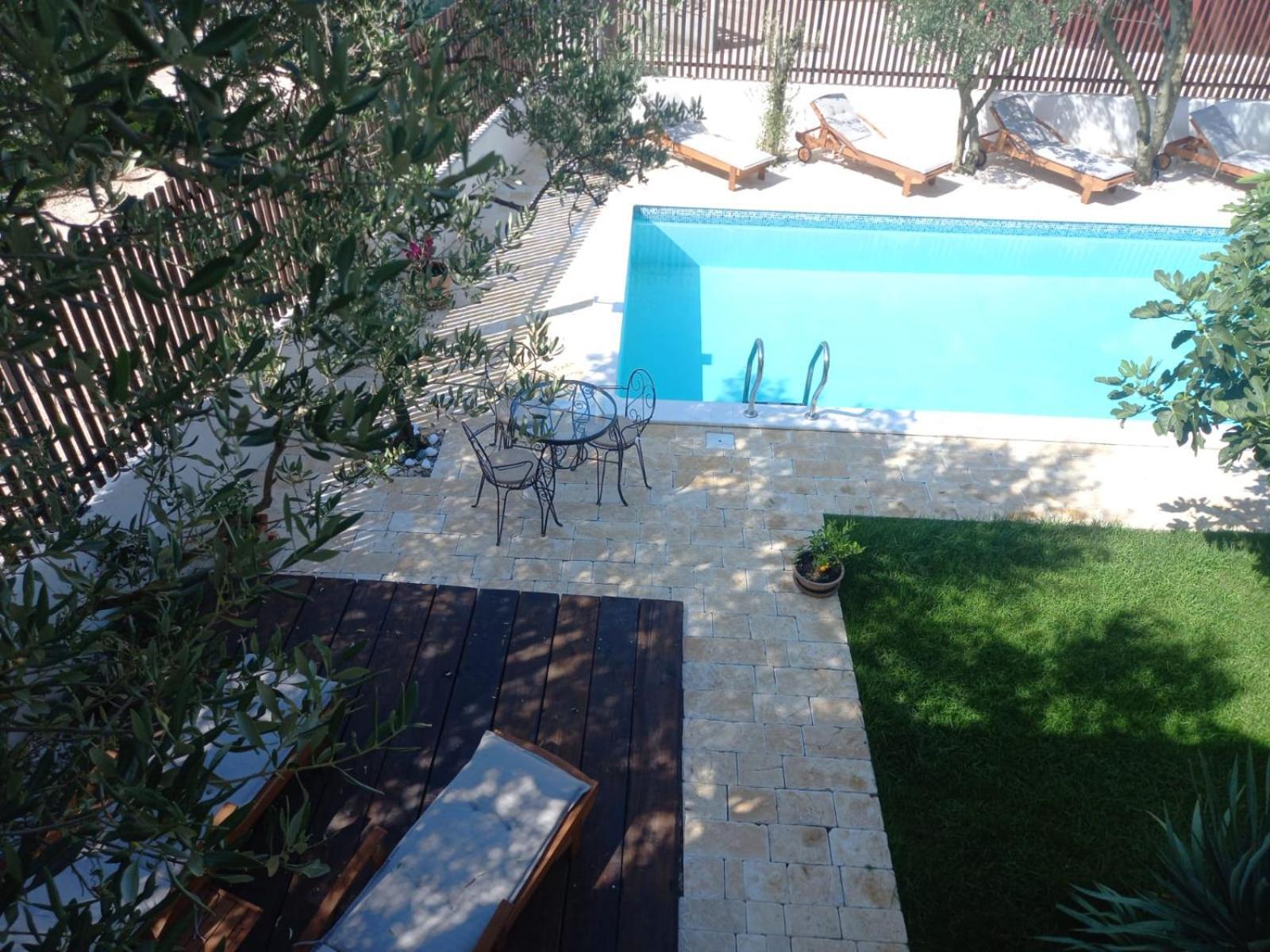 Kucica Appartement
