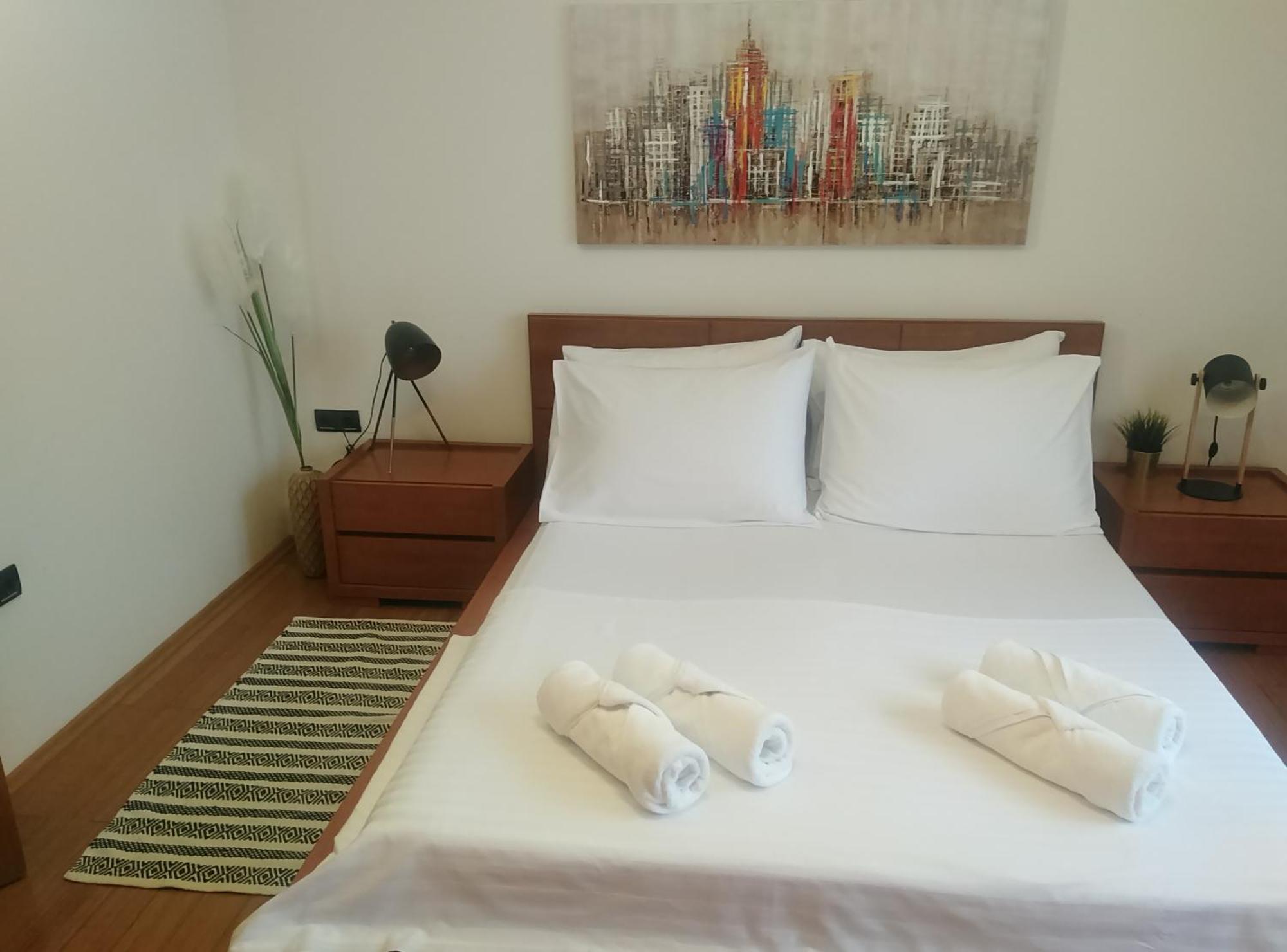 Appartement Kucica