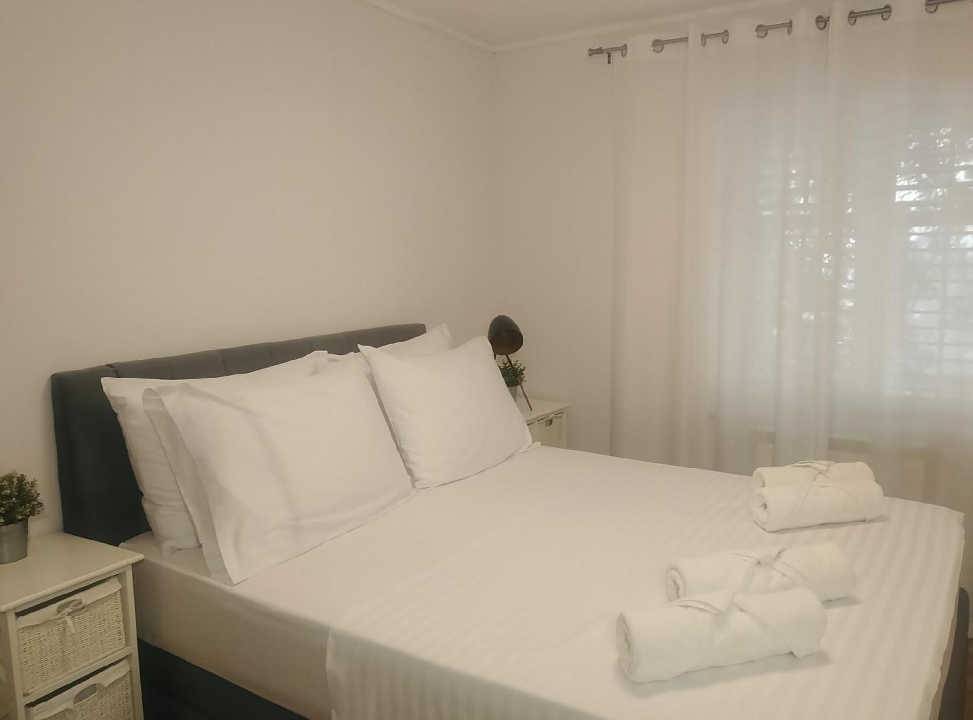 Appartement Kucica Zadar