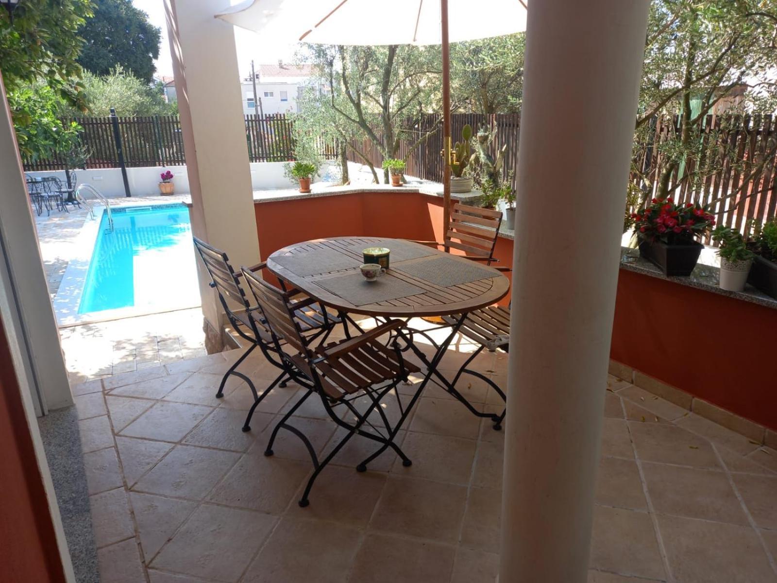 Kucica Appartement *