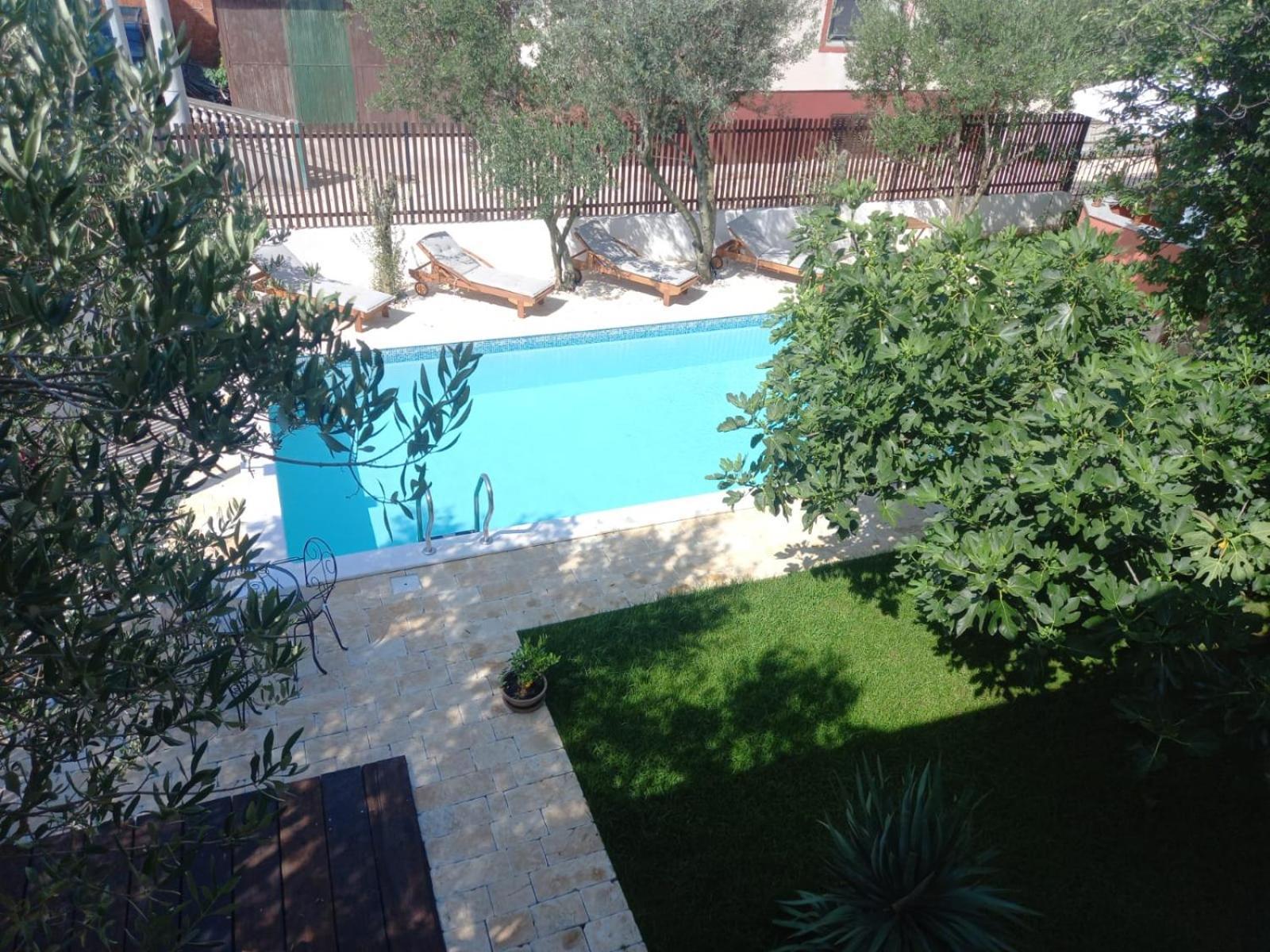 Kucica Appartement Zadar