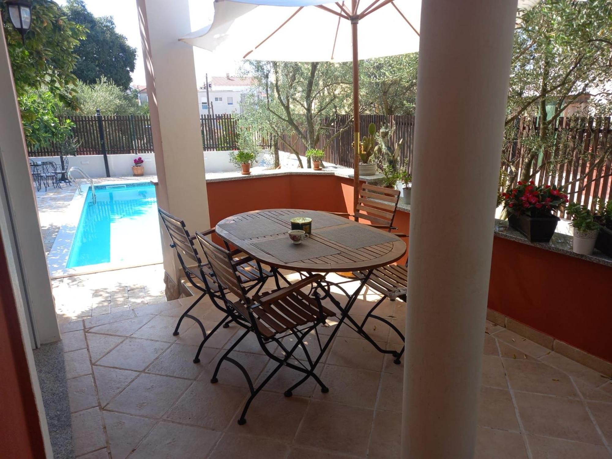 Kucica Appartement