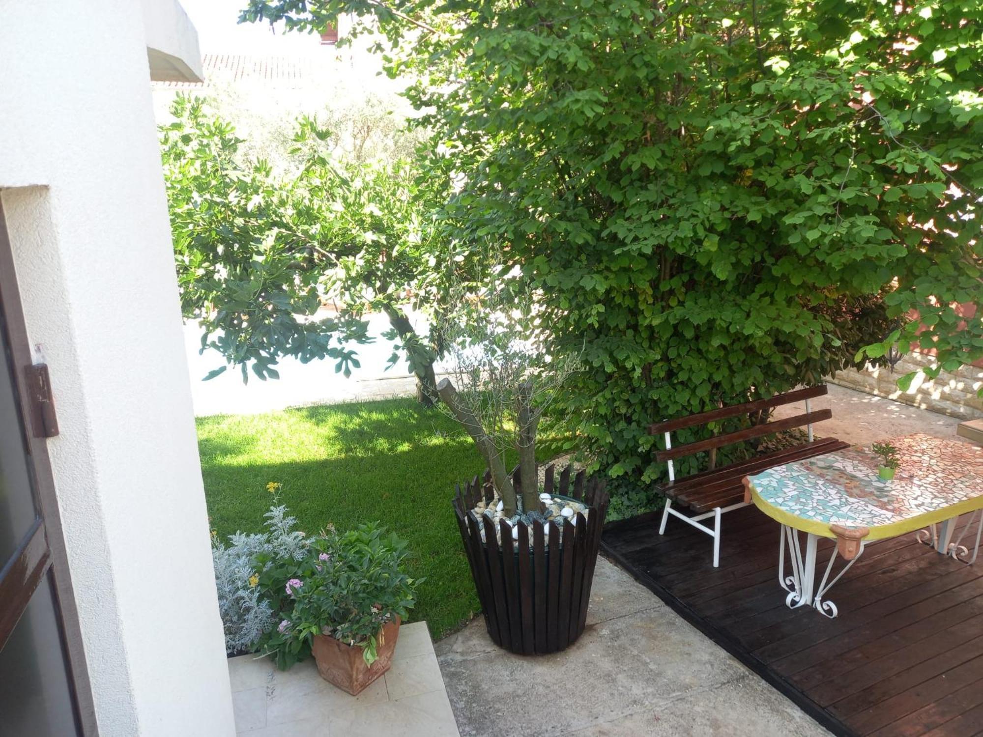 Kucica Appartement Zadar
