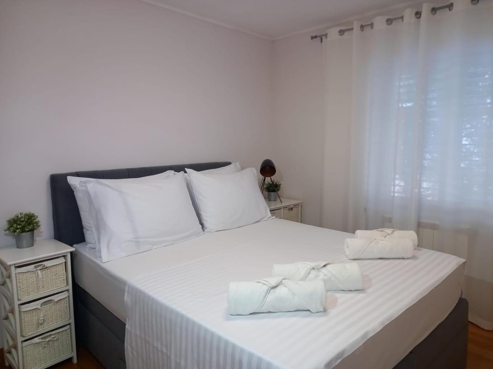 Kucica Appartement