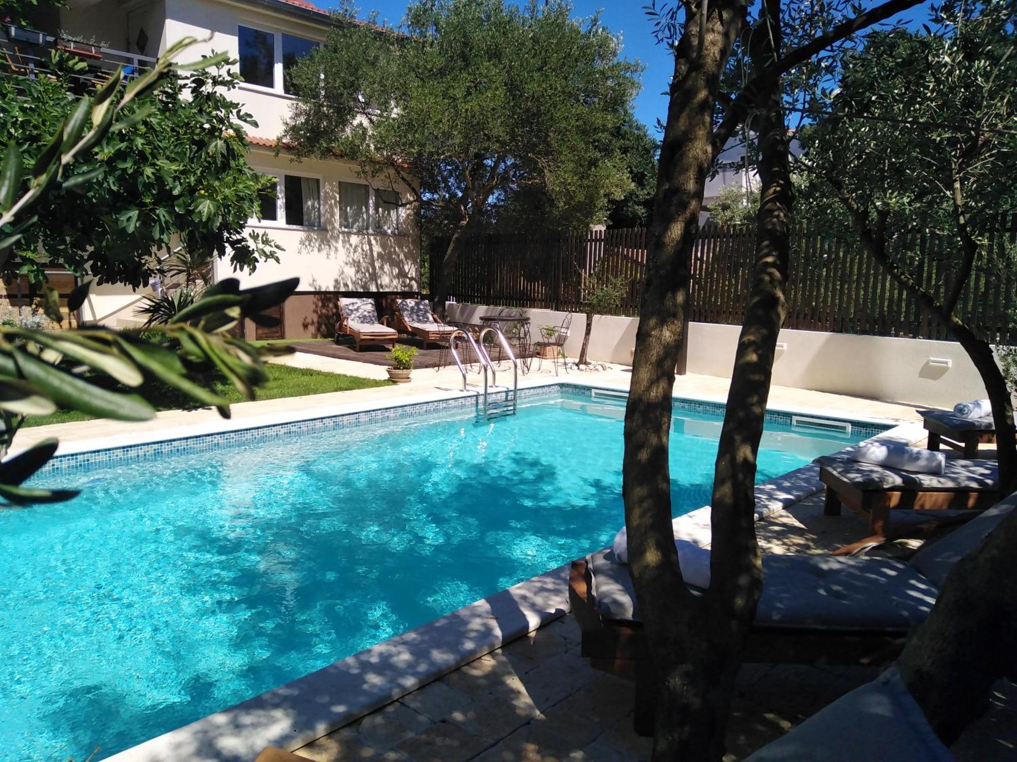 Appartement Kucica